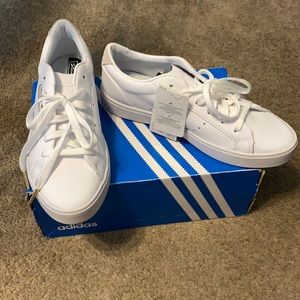 Adidas sleek W shoes